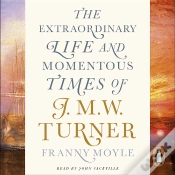 Capa do artigo Turner