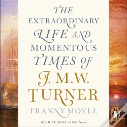 Capa do artigo Turner