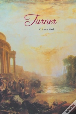 Capa do artigo Turner