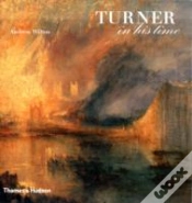 Capa do artigo Turner In His Time