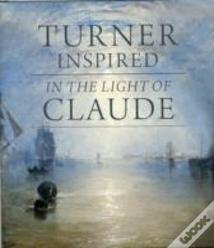 Turner Inspired