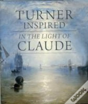 Capa do artigo Turner Inspired