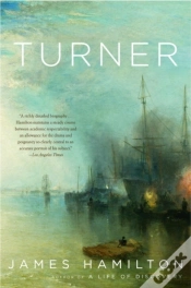 Capa do artigo Turner