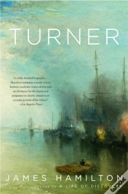 Capa do artigo Turner