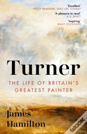 Capa do artigo Turner