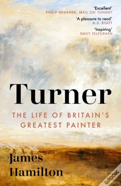Capa do artigo Turner