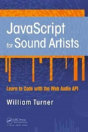 Turner Javascript For Sound Artist - Preview
