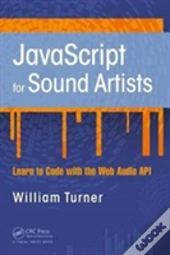 Turner Javascript For Sound Artist