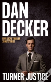 Capa do artigo Turner Justice