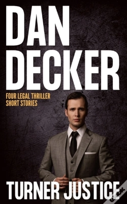 Capa do artigo Turner Justice