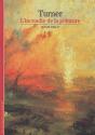Turner ; L'Incendie De La Peinture - Preview