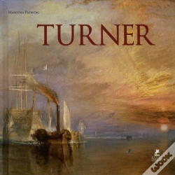 Capa do artigo Turner