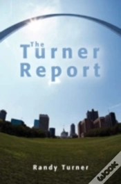 Capa do artigo Turner Report