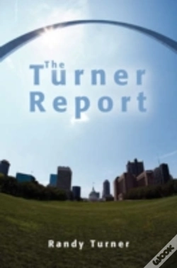 Capa do artigo Turner Report