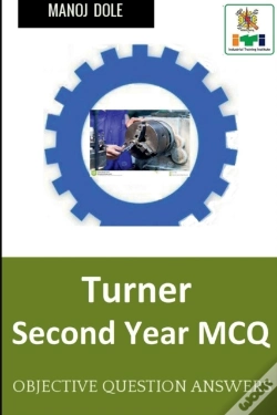 Capa do artigo Turner Second Year Mcq
