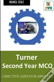 Capa do artigo Turner Second Year Mcq