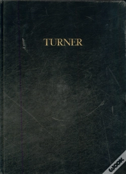 Capa do artigo Turner