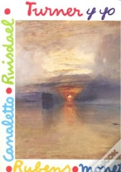 Capa do artigo Turner Y Yo