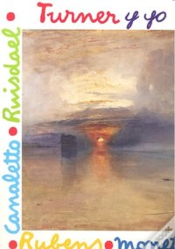 Capa do artigo Turner Y Yo