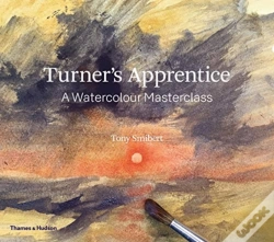 Capa do artigo Turner'S Apprentice