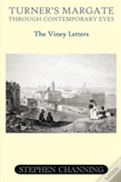 Capa do artigo Turner'S Margate Through Contemporary Ey