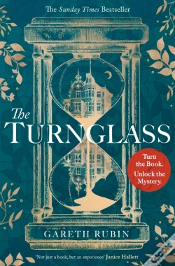 Capa do artigo Turnglass