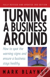 Capa do artigo Turning A Business Around