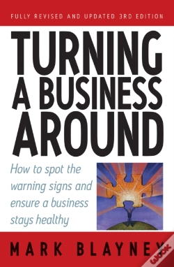 Capa do artigo Turning A Business Around