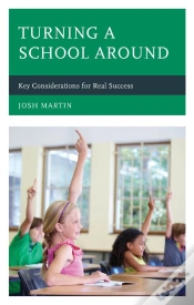 Capa do artigo Turning A School Around