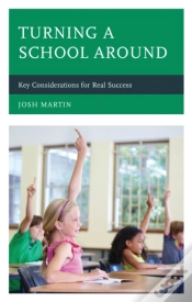 Capa do artigo Turning A School Around