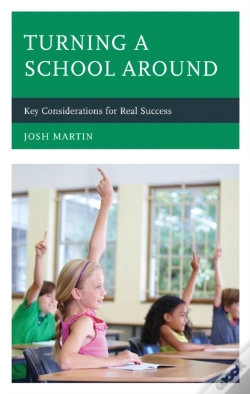 Capa do artigo Turning A School Around
