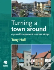 Capa do artigo Turning A Town Around