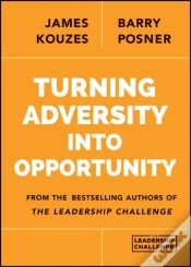 Capa do artigo Turning Adversity Into Opportunity