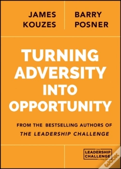 Capa do artigo Turning Adversity Into Opportunity