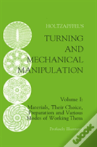 Turning And Mechanical Manipulation