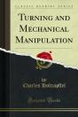 Turning And Mechanical Manipulation - Preview
