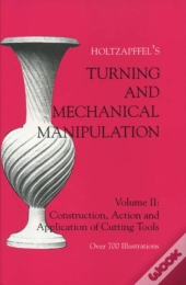 Turning And Mechanical Manipulation
