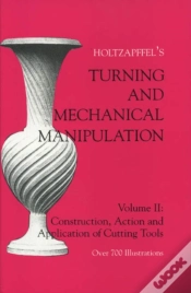 Capa do artigo Turning And Mechanical Manipulation