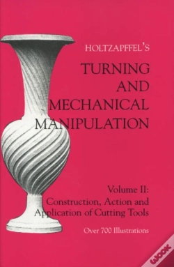 Capa do artigo Turning And Mechanical Manipulation