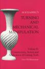 Turning And Mechanical Manipulation - Preview