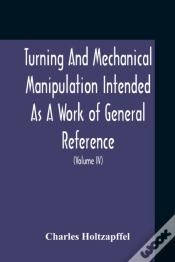 Capa do artigo Turning And Mechanical Manipulation Inte