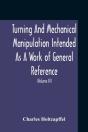 Turning And Mechanical Manipulation Inte - Preview