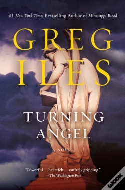 Capa do artigo Turning Angel