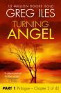 Turning Angel: Part 1, Prologue To Chapter 2 Inclusive - Preview