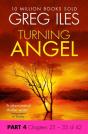 Turning Angel: Part 4, Chapters 25 To 33 - Preview