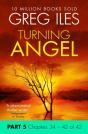Turning Angel: Part 5, Chapters 34 To 42 - Preview