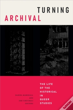 Capa do artigo Turning Archival