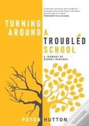 Capa do artigo Turning Around A Troubled School