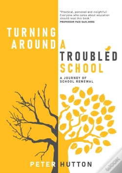 Capa do artigo Turning Around A Troubled School