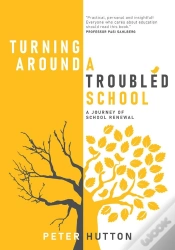 Capa do artigo Turning Around A Troubled School